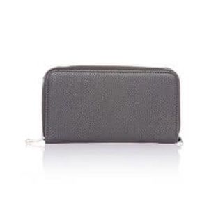 All About the Benjamins Wallet